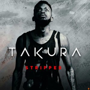Takura - Stripped [Jungle South]