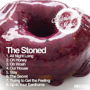 The Stoned - Marinated 020 [Marinated Music]
