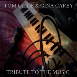 Tom Glide & Gina Carey - Tribute To The Music [TGEE Records]