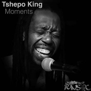 Tshepo King - Moments EP [SculpturedMusic]