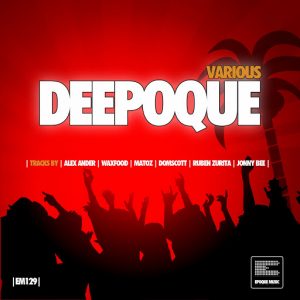 Various Artists - Deepoque [Epoque Music]