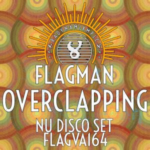 Various Artists - Overclapping Nu Disco Set [Flagman]