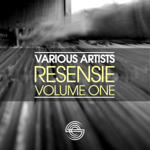 Various Artists - Resensie, Volume One [Soulfuledge Recordings]