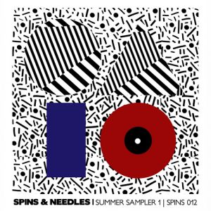Various Artists - Summer Sampler, Pt. 1 [Spins & Needles]