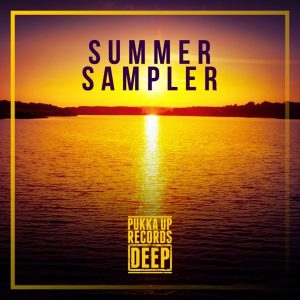 Various Artists - Summer Sampler [Pukka Up]