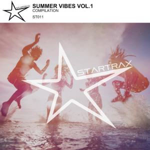 Various Artists - Summer Vibes Vol. 1 [Startrax]