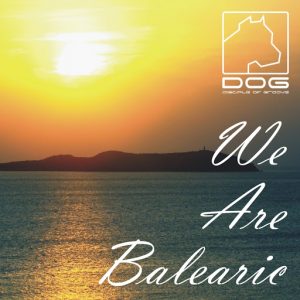 Various Artists - We Are Balearic [Disciple of Groove]