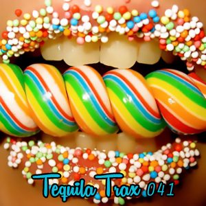 Various - Sweet Treat EP [Tequila Trax]