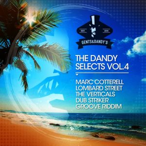 Various - The Dandy Selects, Vol. 4 [The Dandy Selects, Vol. 4]