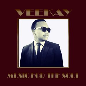 Veekay - Music for the Soul