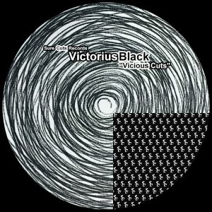 Victorius Black - Vicious Cuts [Sure Cuts Records]