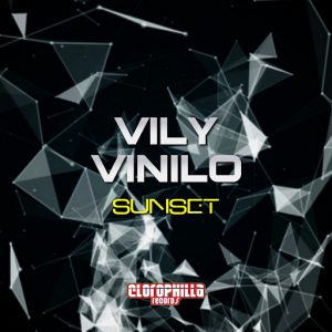 Vily Vinilo - Sunset [Clorophilla Records]