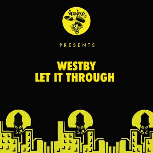 Westby - Let It Through [Nurvous Records]