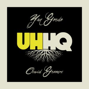Yan Gordo - Ocsid Groove [UHHQ]