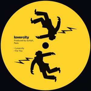 Zuntyh - Lovercity [Roch Music]