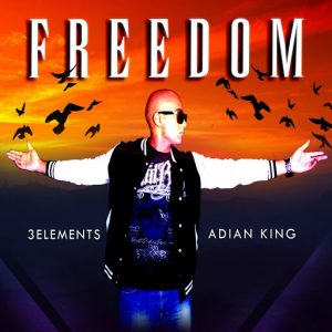 3Elements feat. Adian King & Lastborn Sax - Freedom [Seabes Finest]