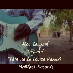 Alou Sangaré - Téguéré [MoBlack Records]