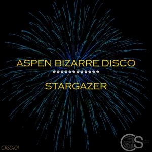 Aspen Bizarre Disco - Stargazer [Craniality Sounds]