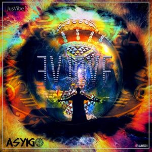 Asyigo - Evolve [JusVibe]