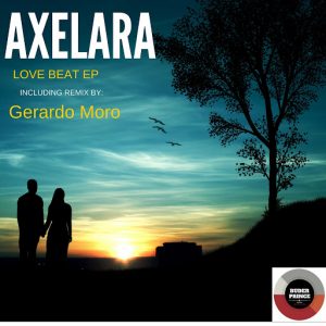 Axelara - Love Beat [Buder Prince Digital]