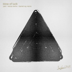 Blow Of Luck - Yaki [Soleid]