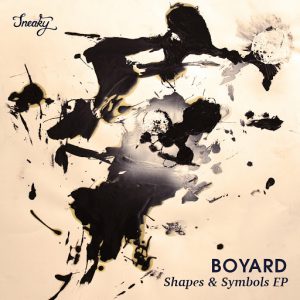 Boyard - Shapes & Symbols [Sneaky]