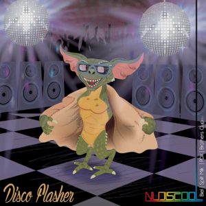 Brothers Cup - Disco Flasher [Nudiscool]