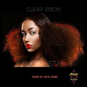 Clear Vision - Superstar [Imani Records]