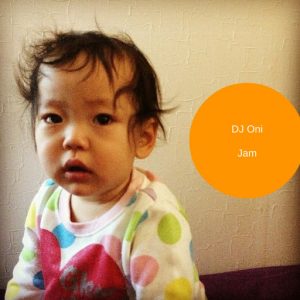 DJ Oni - Jam [Waveform Music Lab]