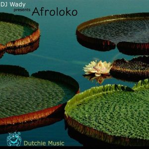 DJ Wady - Presents Afroloko [Dutchie Music]