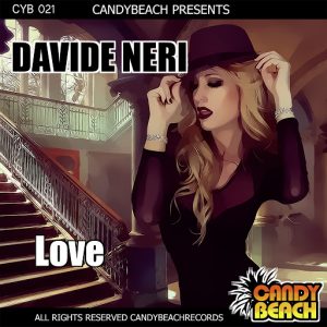 Davide Neri - Love [CandyBeach Records]