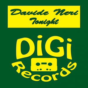 Davide Neri - Tonight [Digi Records]