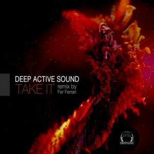 Deep Active Sound - Take It [DeepClass Records]