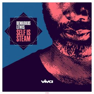 Demarkus Lewis - Self Is Steam [Viva Recordings]