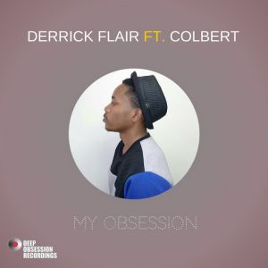 Derrick Flair - My Obsession [Deep Obsession Recordings]