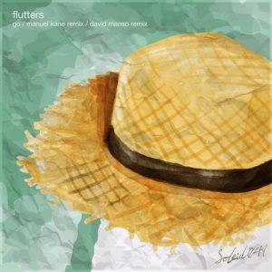 Flutters - Go [Soleid]