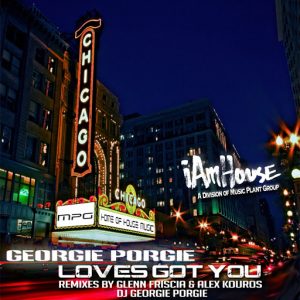 Georgie Porgie - Love's Got You Remixes [i Am House]