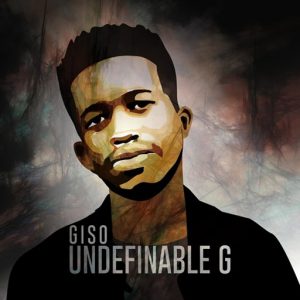 Giso - Undefinable G [CD Run]