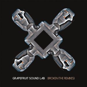 Grapefruit Sound Lab - Broken (The Remixes) [KID Recordings]