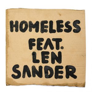 Homeless feat. Len Sander - Homeless [Homeless]