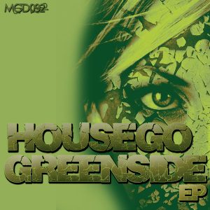 Housego - Greenside [Modulate Goes Digital]
