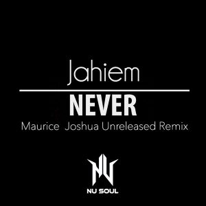 Jaheim - Never [Nu Soul]