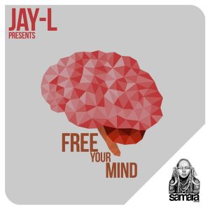 Jay-L - Free Your Mind [Samarà Records]