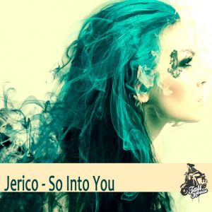 Jerico - So Into You [Tall House Digital]