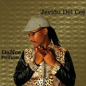 Jevido Del Cee - Dance Potion [Matube Music]