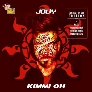 Jody - Kimmi Oh (Special Remix Edition) [Cult Note]