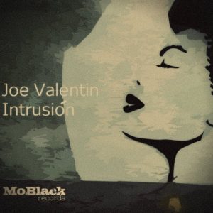 Joe Valentin - Intrusión [MoBlack Records]