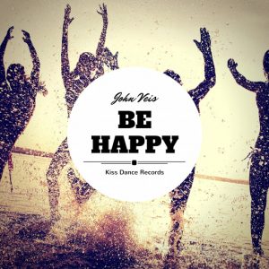 John Veis feat. Adam - Be Happy [KD Records]