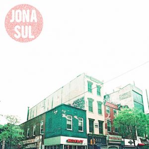 Jona Sul - Milkboy [Southern Fried Records]