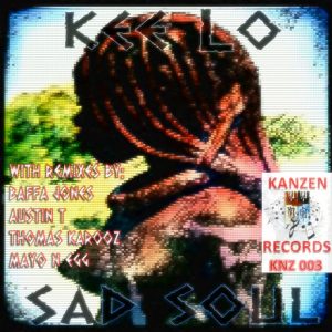 Kee Lo - Sad Soul [Kanzen Records]